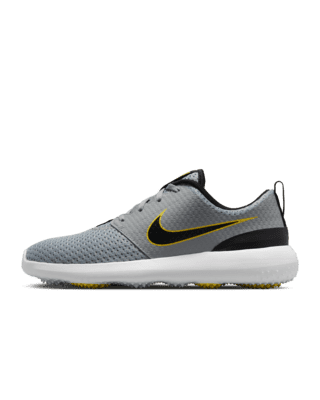 atomair Namaak Bladeren verzamelen Nike Roshe G Men's Golf Shoes. Nike.com