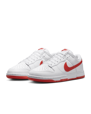 NIKE ナイキダンク LOW レトロ プレミアム メンズシューズ