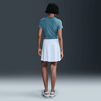 Nike Sportswear Chill Knit Women's Cropped T-Shirt