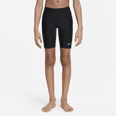 Nike HydraStrong Older Kids' (Boys') Swimming Jammer