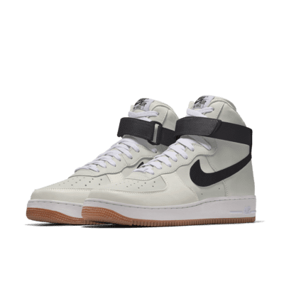 Custom Nike Air Force 1s