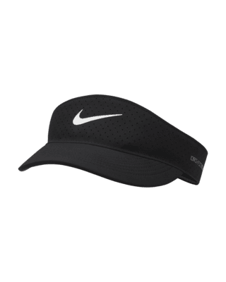 Nike Dri-FIT ADV Ace Tennis Visor для тенниса