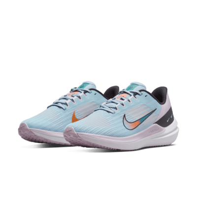 Nike Winflo 9 Women's Road Running Shoes