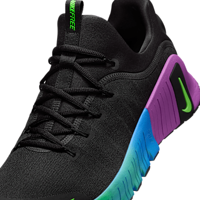 Nike Free Metcon 6 Men's Workout Shoes