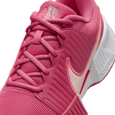 Tenis de tenis para cancha dura para mujer Nike GP Challenge Pro