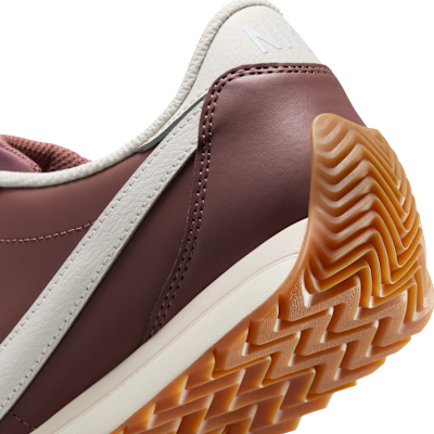 Nike Pacific Leather Women’s Shoes