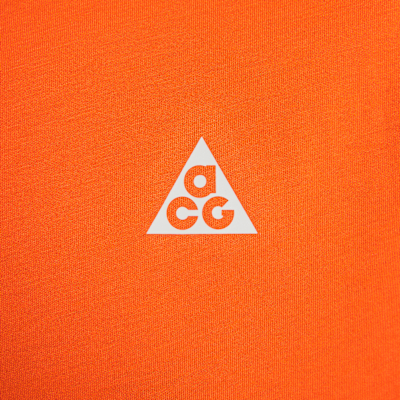 나이키 ACG '솔라 체이스' 남성 드라이 핏 ADV 트레일 러닝 탑