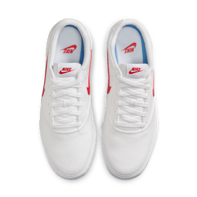 Tenis para hombre Nike Charge Canvas