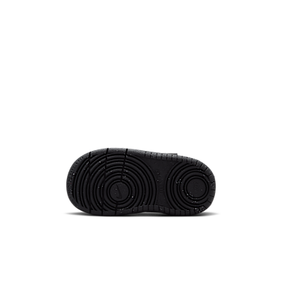 Nike Court Borough Low Recraft Baby/Toddler Shoes