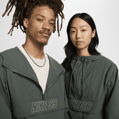 Nike SB Anorak Skate Jacket