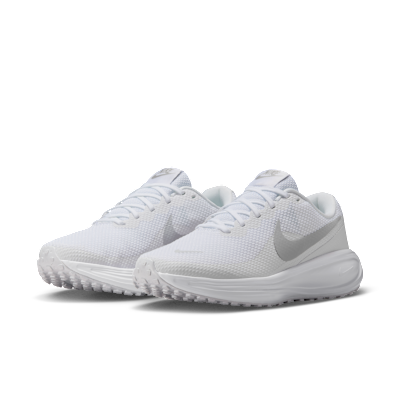 Tenis de correr en pavimento para mujer (extraanchos) Nike Revolution 8