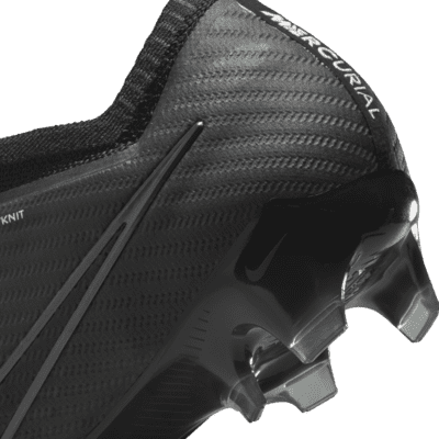 nike mercurial vapor x leather fg firm ground soccer cleats