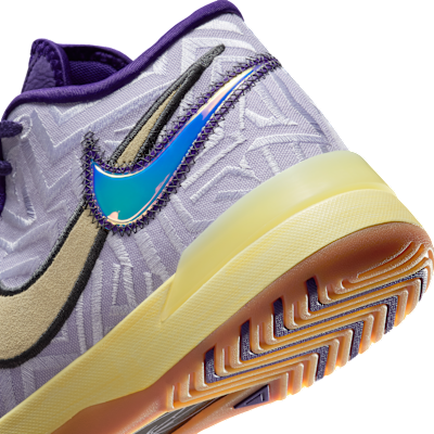 LeBron NXXT Genisus Basketball Shoes