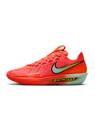 Unisex кроссовки Nike G.T. Cut 3 Basketball для баскетбола