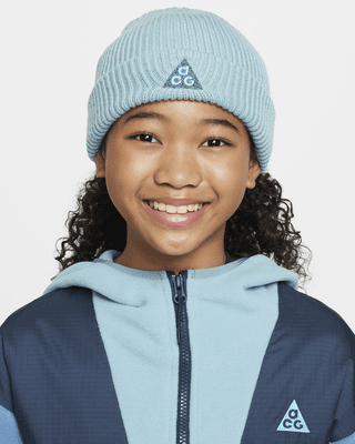 Подростковые  Nike ACG Terra Big Kids' Beanie