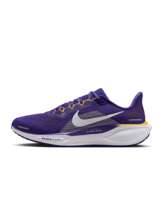 Unisex кроссовки LSU Pegasus 41 Nike College Road для бега