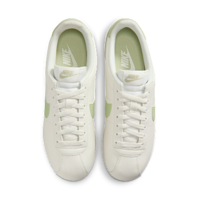 ナイキ コルテッツ レザー ウィメンズシューズ