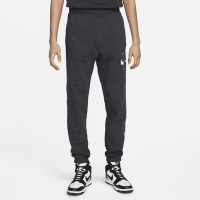 Retro Fleece Trousers. Nike DK