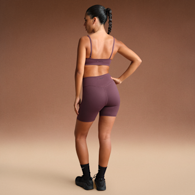 NikeSKIMS Matte Women's Micro-Scoop Bra