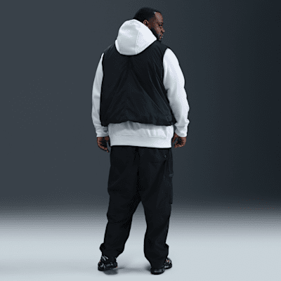 Nike Club Men's Pullover Fleece Hoodie