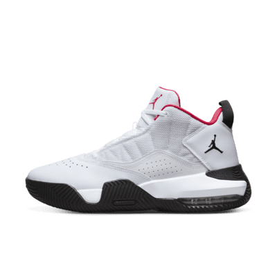 mens air jordans white