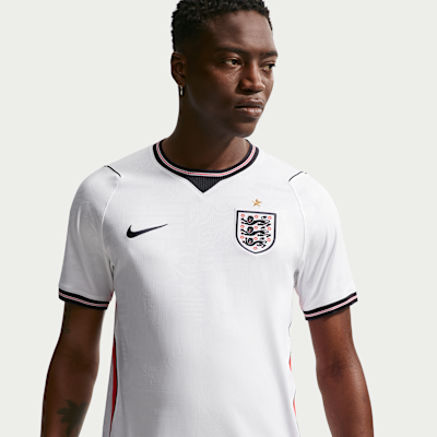 England 2026 Stadium Home Men's Nike Dri-FIT Soccer Replica Jersey from Nike - $100