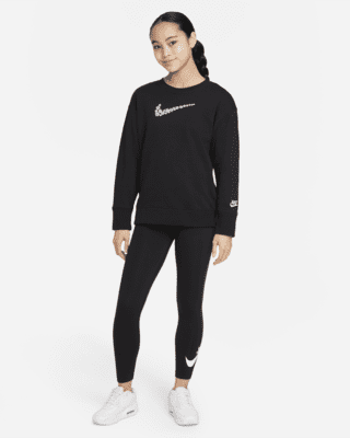 nike winter sweater