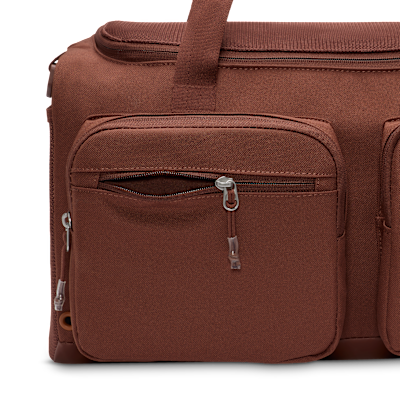Nike Utility Power 2.0 Duffel Bag (Small, 31L)