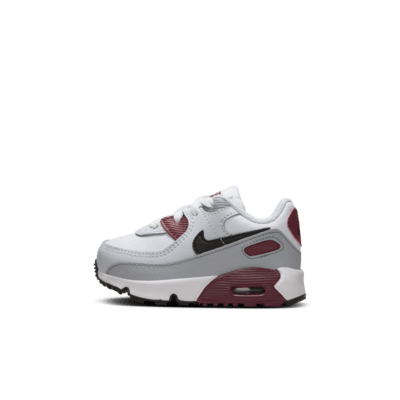 Nike Air Max 90 LTR Baby/Toddler Shoes. Nike MY