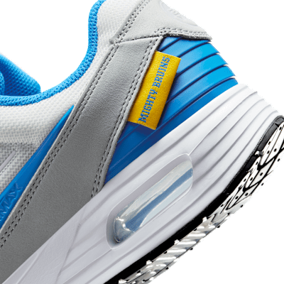 Nike College Air Max Verse (UCLA) Men's Shoes