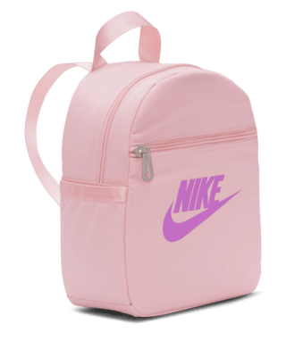 Nike - Accessories - Futura 365 Mini Bag - Black/White - Nohble