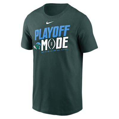 Tulane 2025/26 College Football Playoff Bound Pass Protection