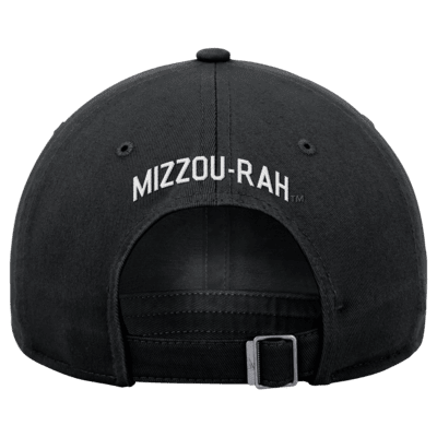 Missouri Nike College Cap