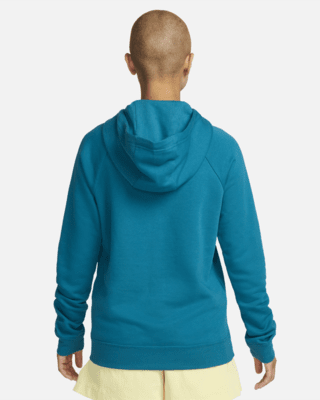 Australien Essential Nike Fleece-Hoodie für Damen. Nike DE