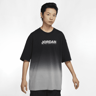 Nike公式 ジョーダン ウィメンズ オーバーサイズ ショートスリーブ Tシャツ オンラインストア 通販サイト