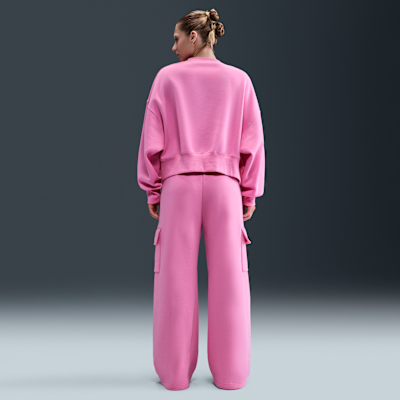Nike Sportswear Phoenix Fleece Women's Cargo Sweatpants