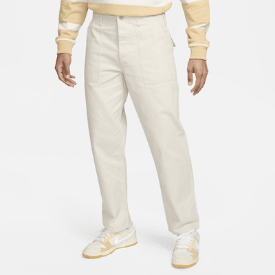 Pantaloni Fatigue Nike Life – Uomo