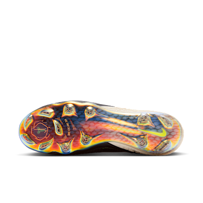 Ποδοσφαιρικά παπούτσια για φυσικές σκληρές επιφάνειες Kobe Phantom 6 High Elite SE