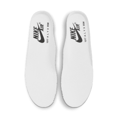 Nike x ALYX Air Force 1 High Shoe. Nike DK