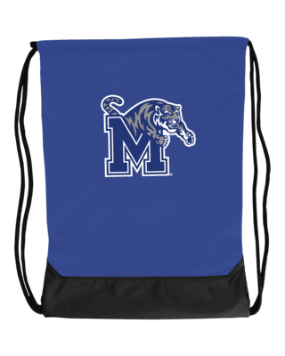 Memphis Brasilia Nike College Gym Sack