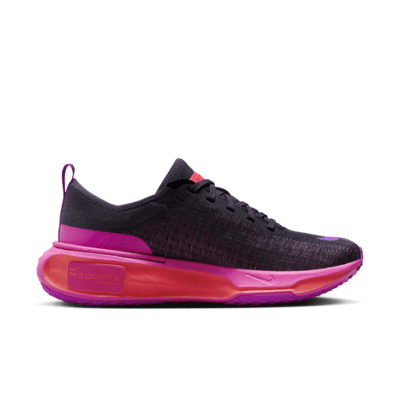 Tenis de correr en pavimento para mujer Nike Invincible 3