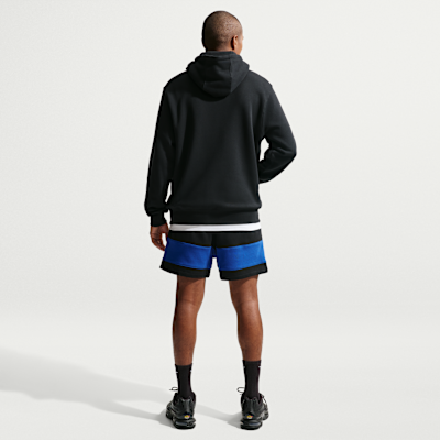 Shorts de tejido Fleece para hombre Nike Sportswear Club