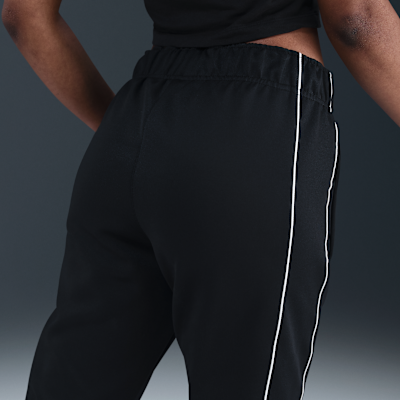 Nike Sportswear Windrunner Women's Mid-Rise Slim Knit Trousers