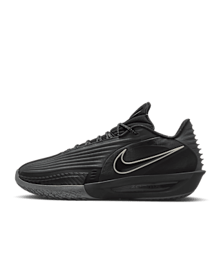 Unisex кроссовки Nike G.T. Cut 3 Turbo Black Label Basketball для баскетбола