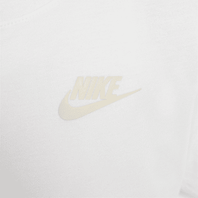 Nike Little Kids' Wild Flower Boxy T-Shirt and Shorts Set