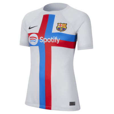 FC BARCELONA AWAY KIT 2020/2021