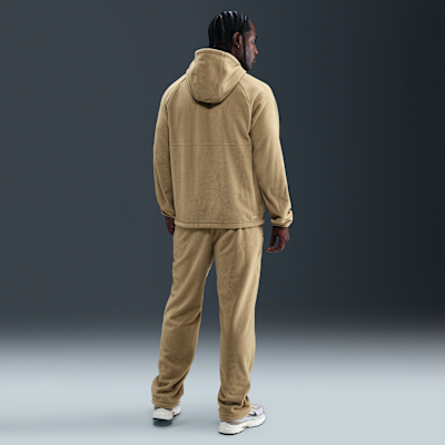 Camisola de inverno Nike Sportswear Club para homem