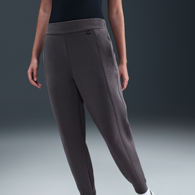Joggers Dri-FIT de tiro medio para mujer Nike 24.7 ImpossiblySoft