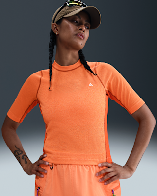 Женские  Nike ACG "Chinati" Dri-FIT ADV UV Protection Base Layer