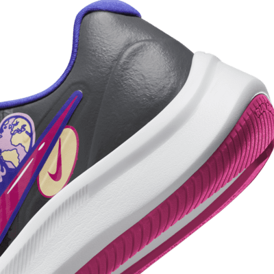 Calzado de running en carretera para niños grandes Nike Star Runner 3 SE